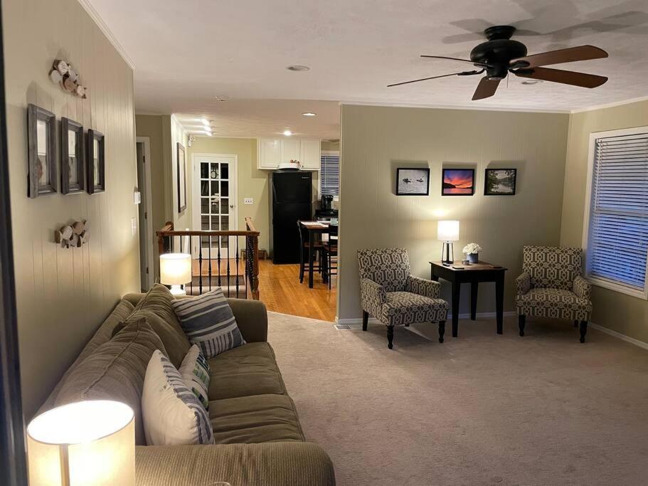 Cozy, Lake Lanier Property With Amazing Views Βίλα Dawsonville Εξωτερικό φωτογραφία
