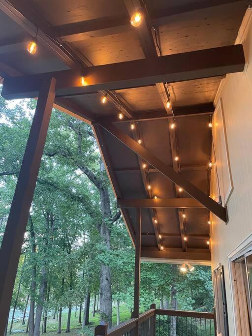 Cozy, Lake Lanier Property With Amazing Views Βίλα Dawsonville Εξωτερικό φωτογραφία