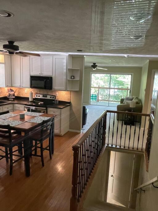 Cozy, Lake Lanier Property With Amazing Views Βίλα Dawsonville Εξωτερικό φωτογραφία