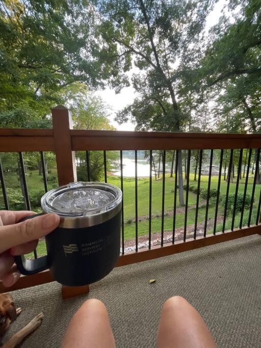 Cozy, Lake Lanier Property With Amazing Views Βίλα Dawsonville Εξωτερικό φωτογραφία