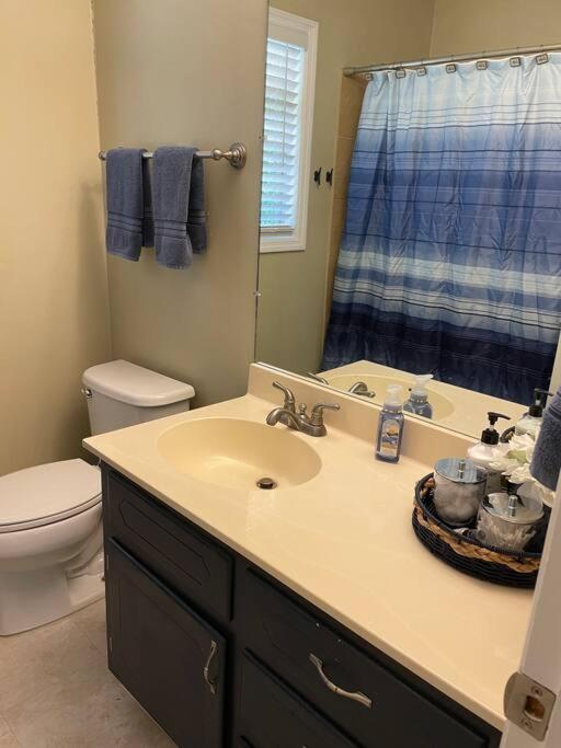 Cozy, Lake Lanier Property With Amazing Views Βίλα Dawsonville Εξωτερικό φωτογραφία
