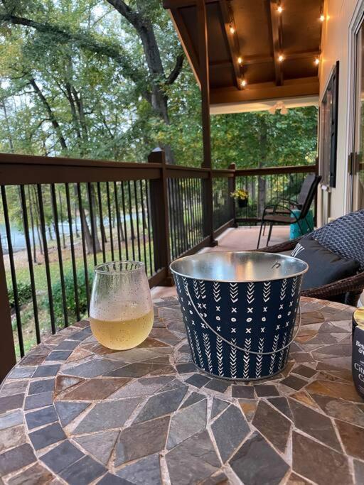 Cozy, Lake Lanier Property With Amazing Views Βίλα Dawsonville Εξωτερικό φωτογραφία
