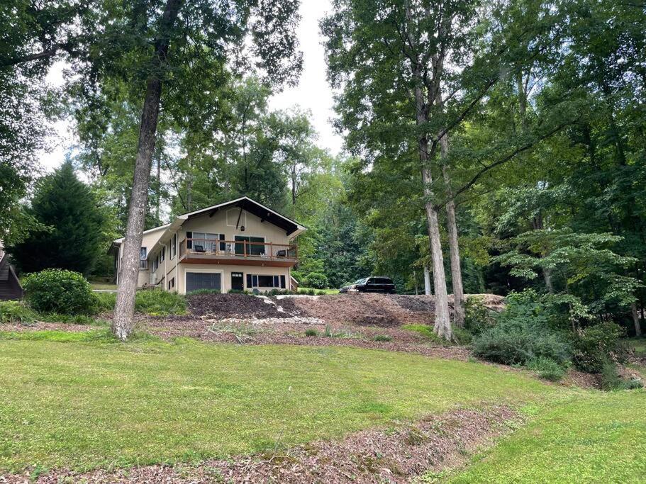 Cozy, Lake Lanier Property With Amazing Views Βίλα Dawsonville Εξωτερικό φωτογραφία