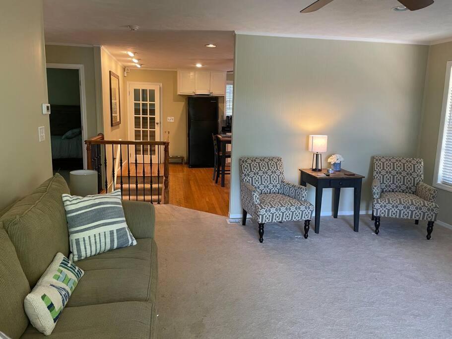 Cozy, Lake Lanier Property With Amazing Views Βίλα Dawsonville Εξωτερικό φωτογραφία