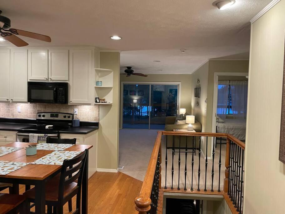 Cozy, Lake Lanier Property With Amazing Views Βίλα Dawsonville Εξωτερικό φωτογραφία