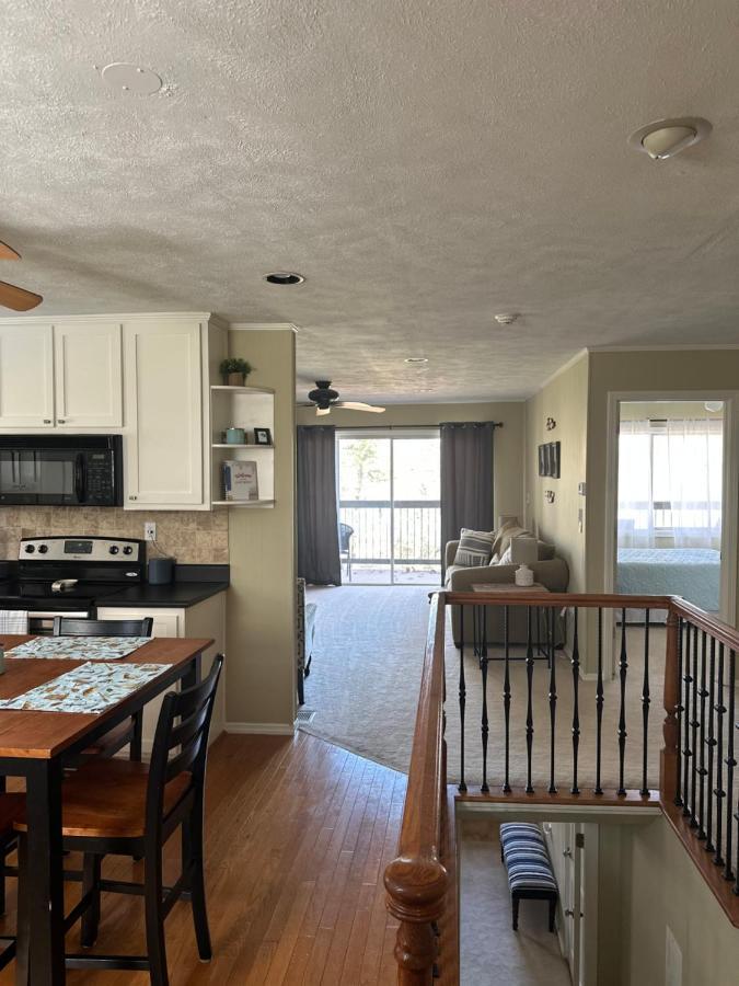Cozy, Lake Lanier Property With Amazing Views Βίλα Dawsonville Εξωτερικό φωτογραφία
