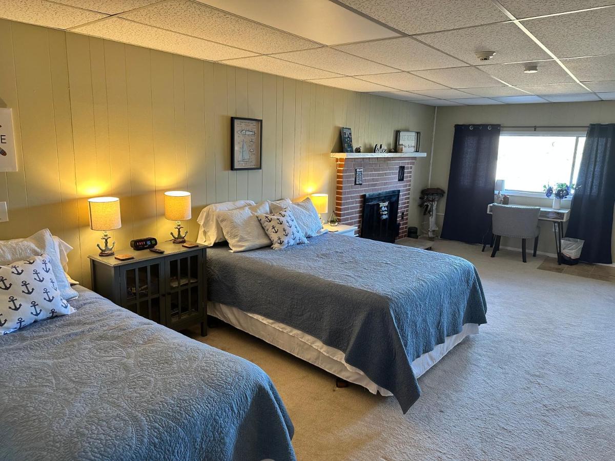 Cozy, Lake Lanier Property With Amazing Views Βίλα Dawsonville Εξωτερικό φωτογραφία